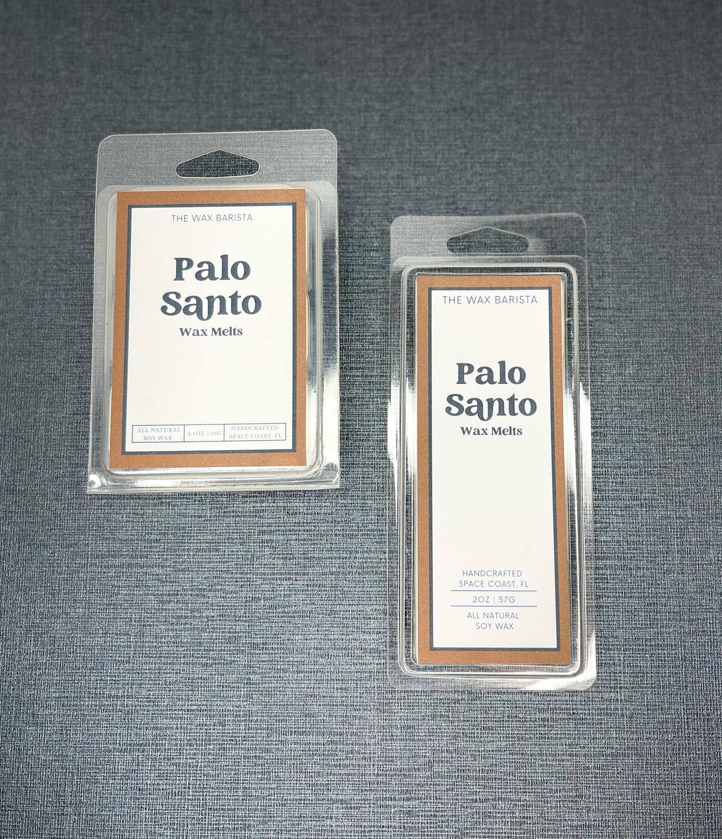 Palo Santo Wax Melts